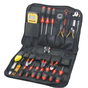 Service Specialist Kit - Tool Selection ABD
